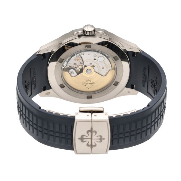 Patek Philippe Aquanaut 5168G-001